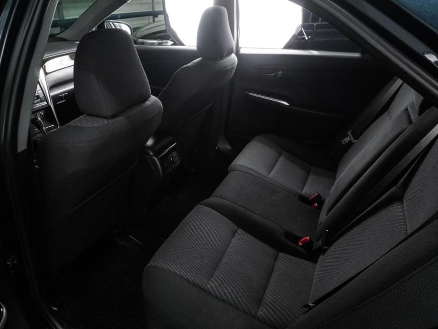 Toyota Camry VII (XV50) Рестайлинг Воронеж  - изображение 11