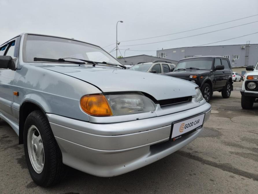 Lada (ВАЗ) 2114 Саратов  - изображение 12