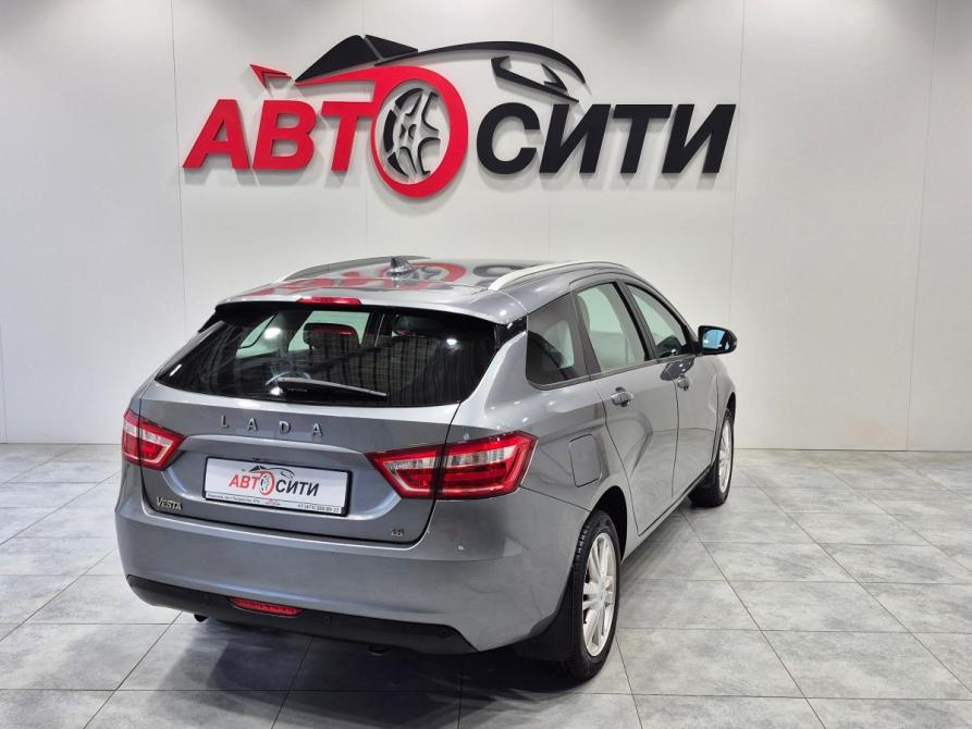 Lada (ВАЗ) Vesta I Воронеж  - изображение 7