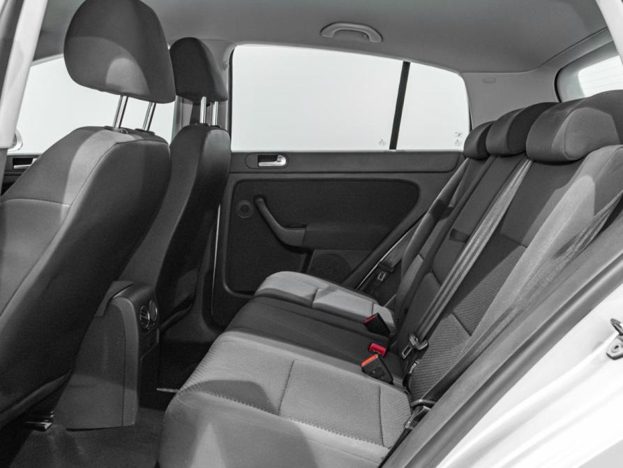 Volkswagen Golf Plus II Екатеринбург  - изображение 15