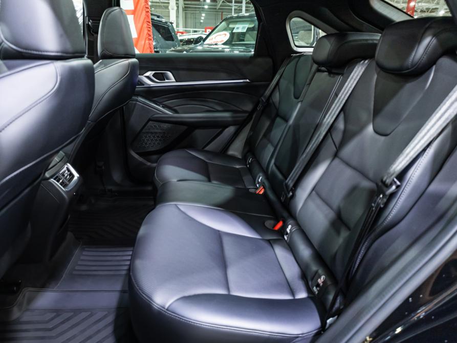 Haval F7x II Санкт-Петербург  - изображение 33