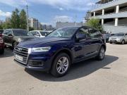 Audi Q5 II (FY) Санкт-Петербург  - изображение 20