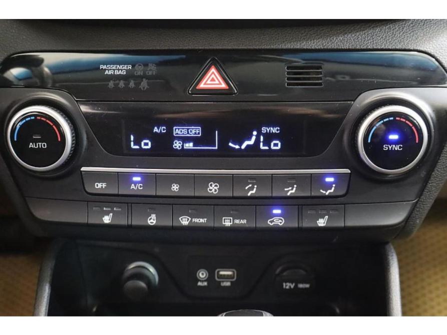 Hyundai Tucson III Рестайлинг Коломна  - изображение 13