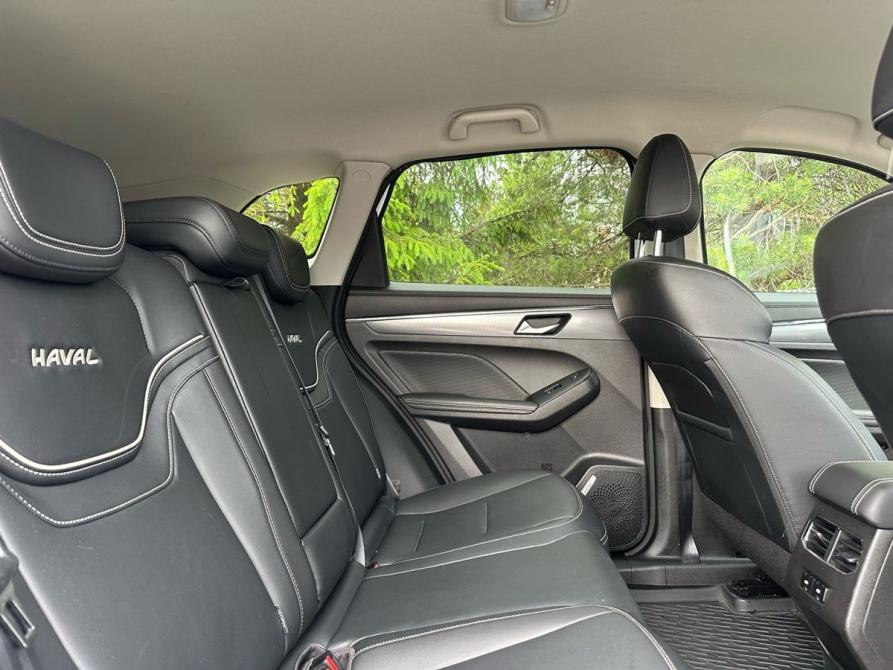Haval Jolion I Санкт-Петербург  - изображение 37