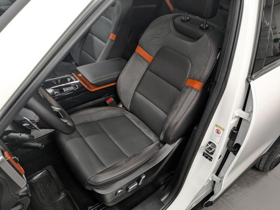 Haval Dargo Москва  - изображение 20