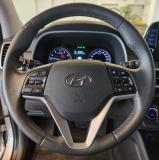 Hyundai Tucson III Рестайлинг Санкт-Петербург  - изображение 35