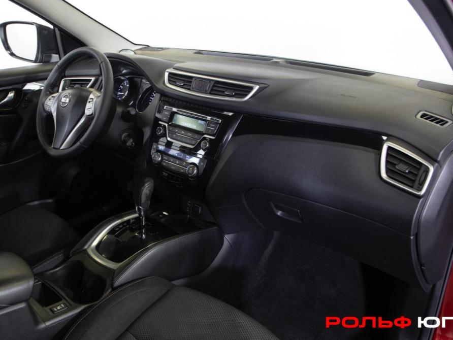 Nissan Qashqai II Москва  - изображение 7