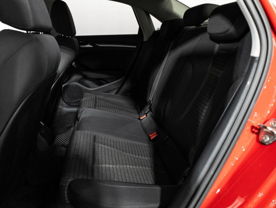 Audi A3 III (8V) Санкт-Петербург  - изображение 10