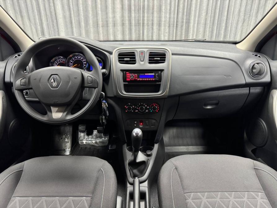 Renault Sandero II Стерлитамак  - изображение 31