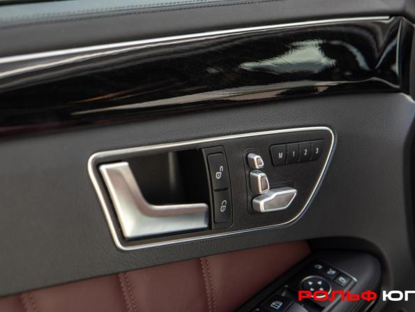 Mercedes-Benz E-Класс AMG IV (W212 S212) Рестайлинг с пробегом 2014 года, цена 3 780 000 рублей, 87312 км, седан, Автокод Объявления