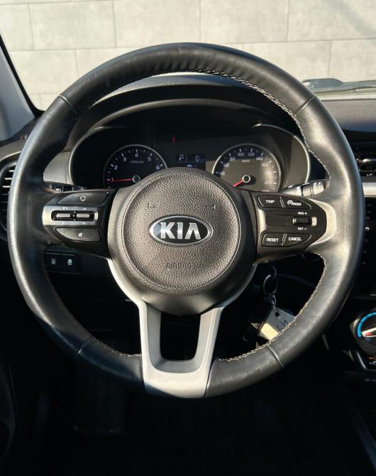 Kia Rio IV Альметьевск  - изображение 16