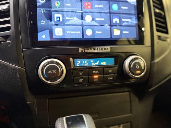 Mitsubishi Pajero IV с пробегом 2007 года, цена 1 249 000 рублей, 391502 км, внедорожник, Автокод Объявления
