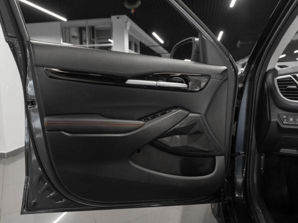 Kia Seltos I Рестайлинг с пробегом 2026 года, цена 2 970 000 рублей, 10 км, внедорожник, Автокод Объявления