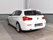 BMW 1 серии II (F20/F21) Рестайлинг Кемерово  - изображение 30