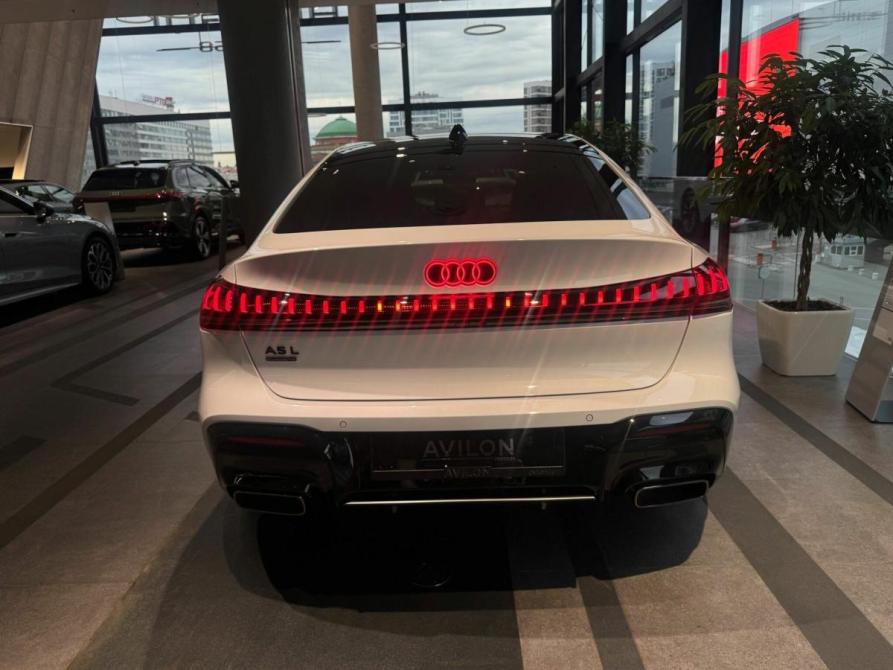 Audi A5 III (B10) Москва  - изображение 4