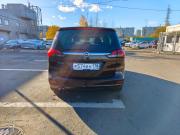 Opel Zafira C Санкт-Петербург  - изображение 14