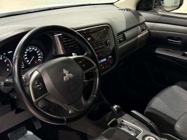 Mitsubishi Outlander III с пробегом 2012 года, цена 1 160 000 рублей, 188001 км, внедорожник, Автокод Объявления