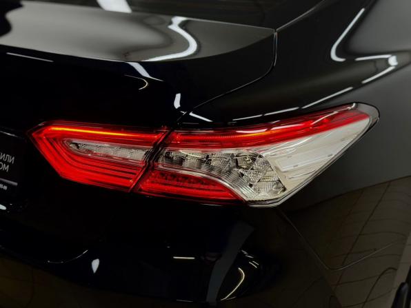 Toyota Camry VIII (XV70) Рестайлинг с пробегом 2022 года, цена 2 945 000 рублей, 181351 км, седан, Автокод Объявления