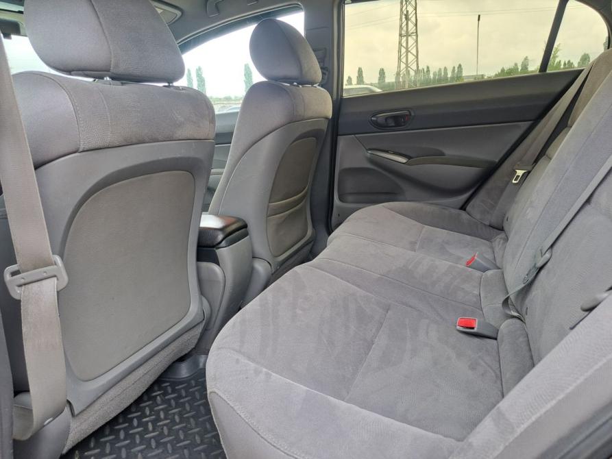 Honda Civic VIII Набережные Челны  - изображение 15
