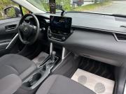 Toyota Corolla Cross I Санкт-Петербург  - изображение 45