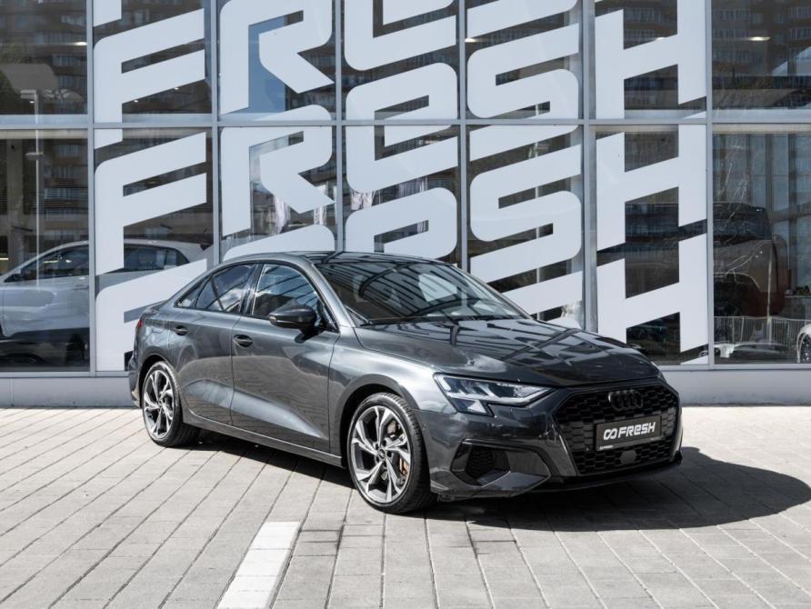 Audi A3 IV (8Y) Ставрополь  - изображение 1