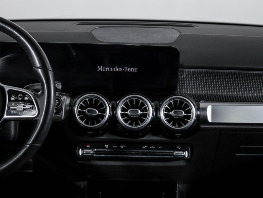 Mercedes-Benz GLB I (X247) Москва  - изображение 14