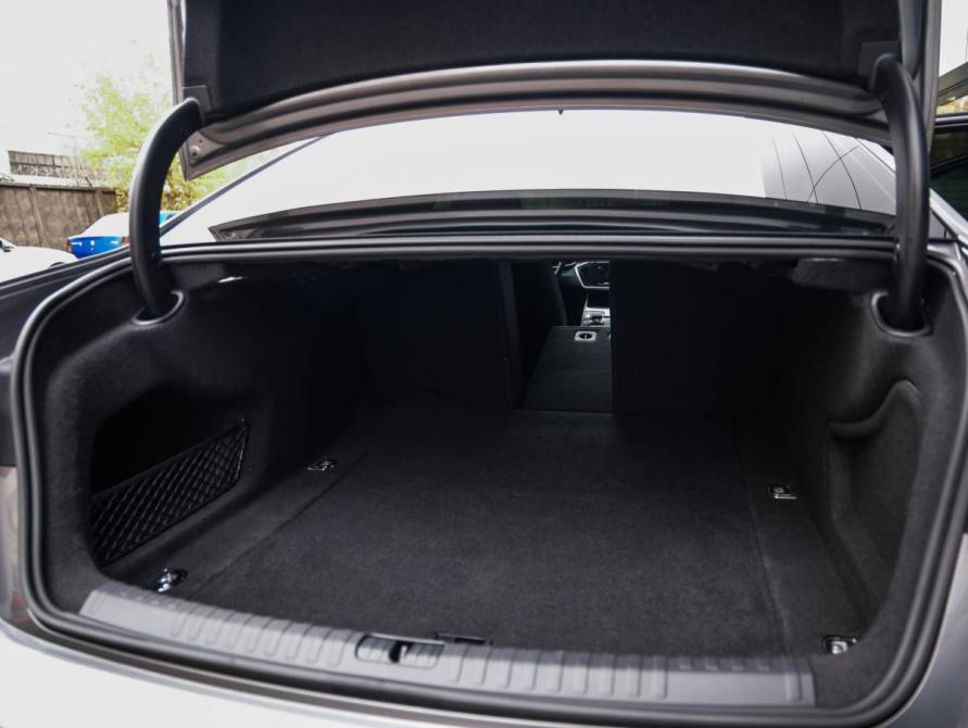 Audi A6 V (C8) Санкт-Петербург  - изображение 32