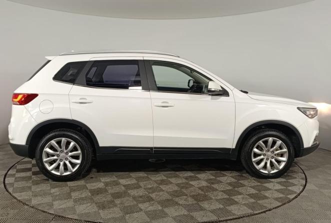FAW Besturn X40 I с пробегом 2019 года, цена 1 060 000 рублей, 61226 км, внедорожник, Автокод Объявления