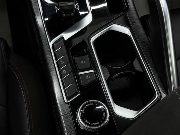 Geely Tugella I Рестайлинг с пробегом 2024 года, цена 2 890 000 рублей, 38170 км, внедорожник, Автокод Объявления