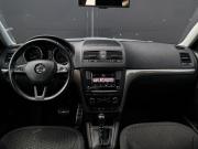 Skoda Yeti I Рестайлинг Москва  - изображение 33