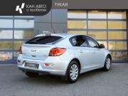 Chevrolet Cruze I Рестайлинг Казань  - изображение 16