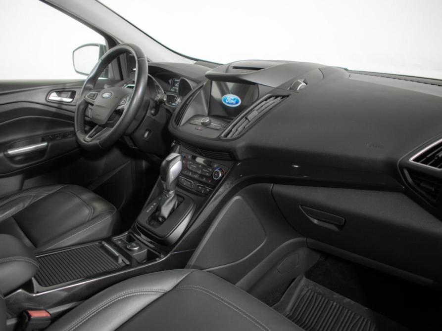 Ford Kuga II Рестайлинг Москва  - изображение 10
