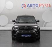 Kia Soul II Москва  - изображение 28