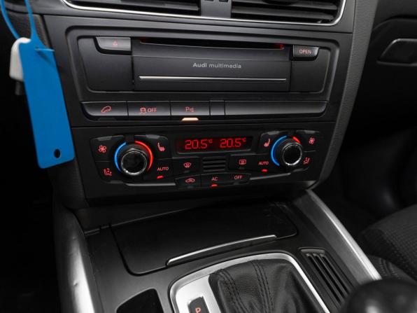 Audi Q5 I (8R) с пробегом 2011 года, цена 1 740 000 рублей, 168914 км, внедорожник, Автокод Объявления