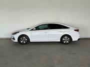 Hyundai Sonata VII (LF) Рестайлинг Москва  - изображение 28