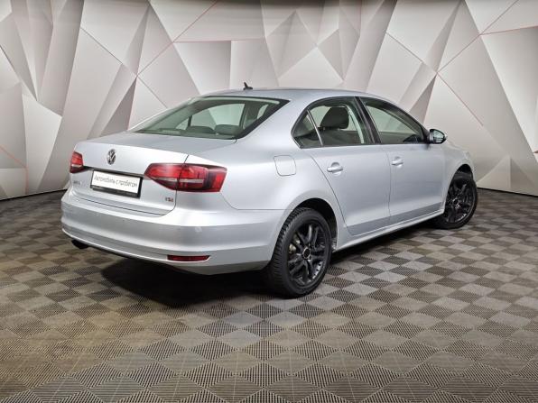 Volkswagen Jetta VI Рестайлинг с пробегом 2016 года, цена 981 000 рублей, 197971 км, седан, Автокод Объявления
