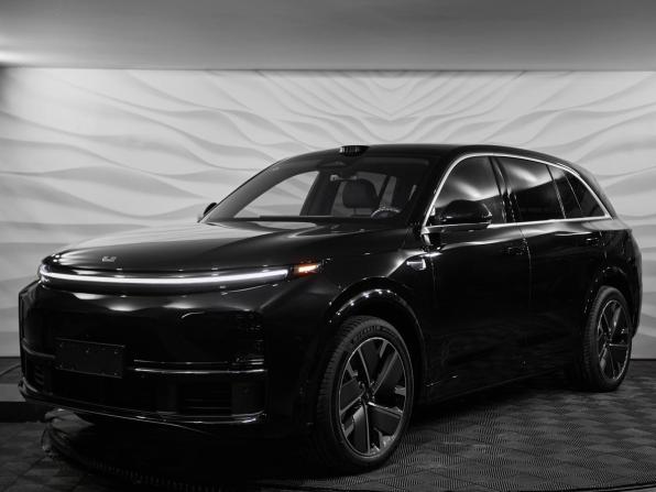 Новый Li Auto (Lixiang) L7 I Рестайлинг 2025 года, цена 10 390 000 рублей, внедорожник, Автокод Объявления