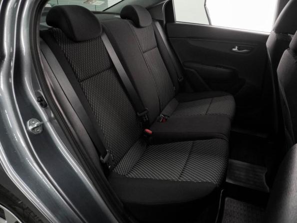 Kia Rio IV с пробегом 2019 года, цена 1 699 000 рублей, 26791 км, седан, Автокод Объявления