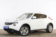 Nissan Juke I Тюмень  - изображение 24
