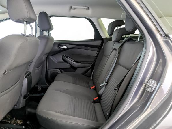 Ford Focus III Рестайлинг с пробегом 2018 года, цена 1 470 000 рублей, 70252 км, универсал, Автокод Объявления