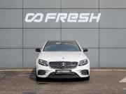 Mercedes-Benz E-Класс AMG V (W213) Краснодар  - изображение 36