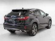 Lexus RX IV Санкт-Петербург  - изображение 35