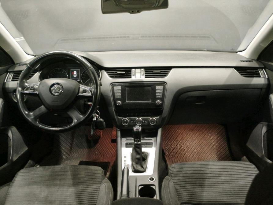 Skoda Octavia III (A7) Нижний Новгород  - изображение 7