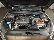 Hyundai Sonata VII (LF) Рестайлинг Москва  - изображение 31