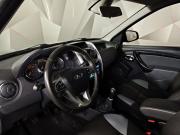 Lada (ВАЗ) Largus I Рестайлинг Москва  - изображение 38