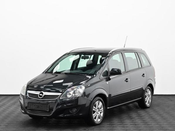 Opel Zafira B Рестайлинг с пробегом 2012 года, цена 799 000 рублей, 228000 км, компактвэн, Автокод Объявления