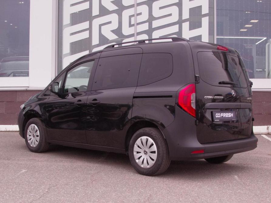 Mercedes-Benz Citan II Владимир  - изображение 2