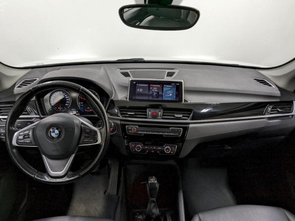 BMW X1 II (F48) Рестайлинг с пробегом 2020 года, цена 3 150 000 рублей, 59077 км, внедорожник, Автокод Объявления