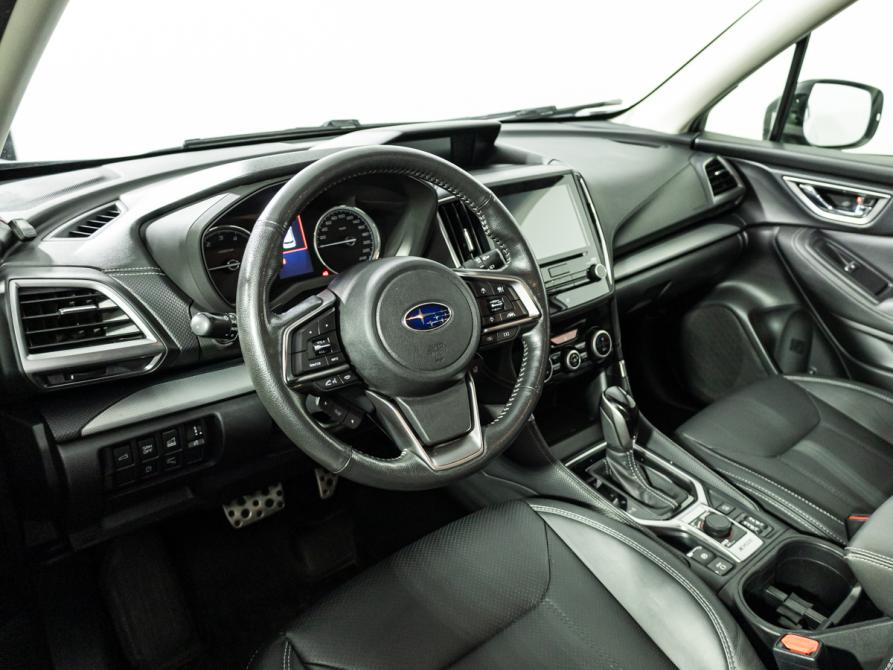 Subaru Forester V Санкт-Петербург  - изображение 11