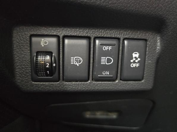 Nissan X-Trail II Рестайлинг с пробегом 2012 года, цена 1 399 000 рублей, 208000 км, внедорожник, Автокод Объявления